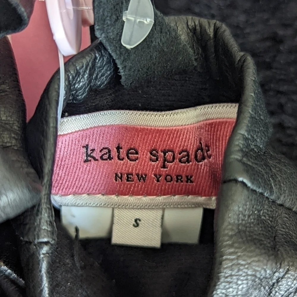 Kate Spade Gloves